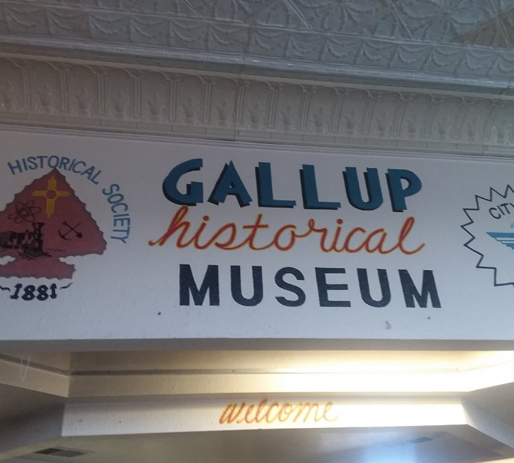 Rex Museum (Gallup,&nbspNM)